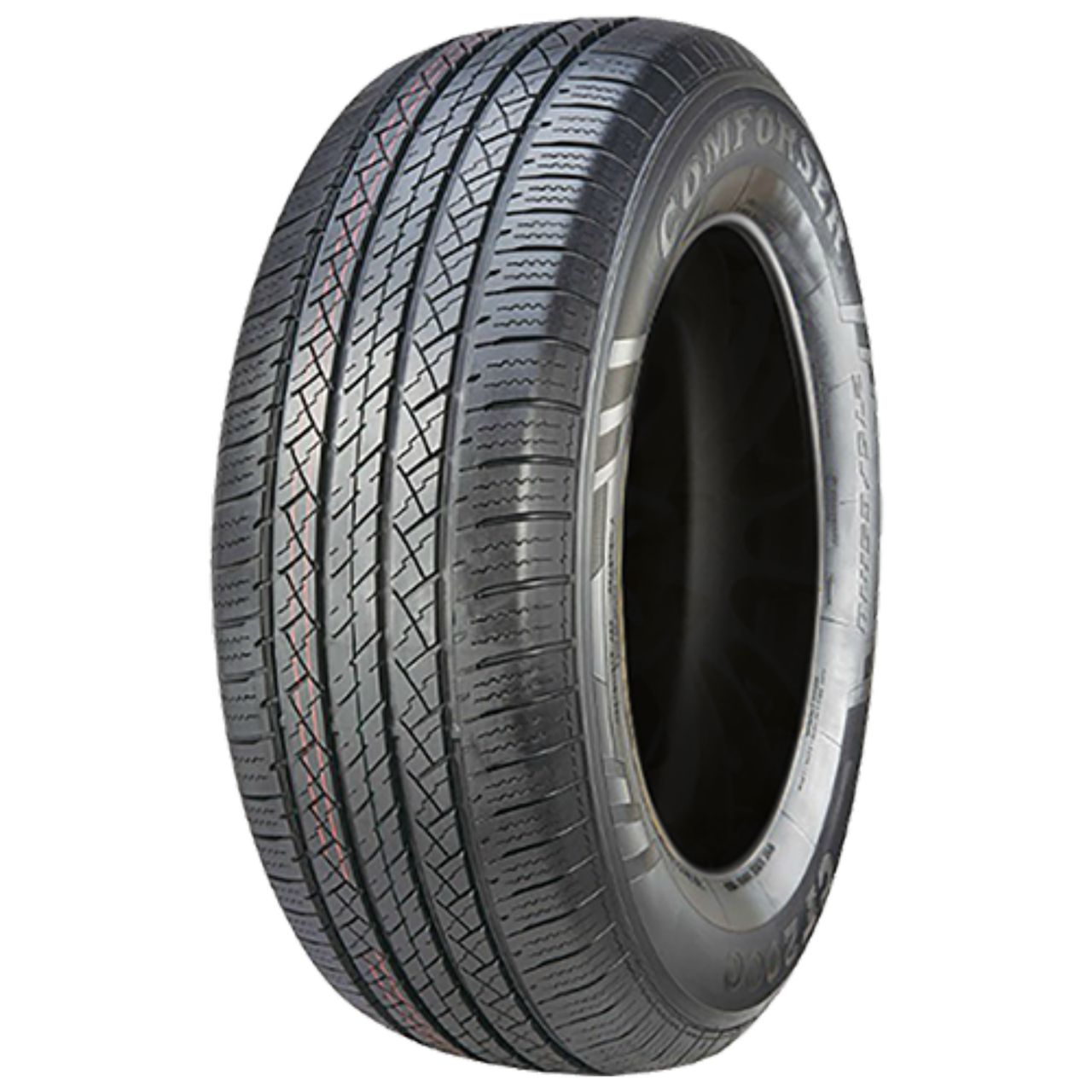 COMFORSER CF2000 215/65R16 102H XL BSW
