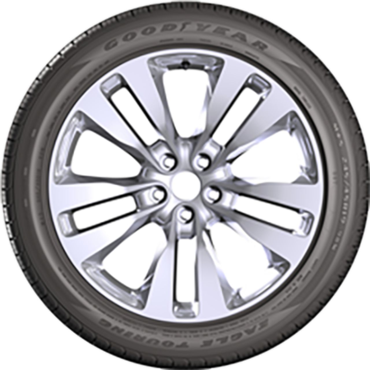 GOODYEAR EAGLE TOURING (N0) 265/45R20 104V MFS