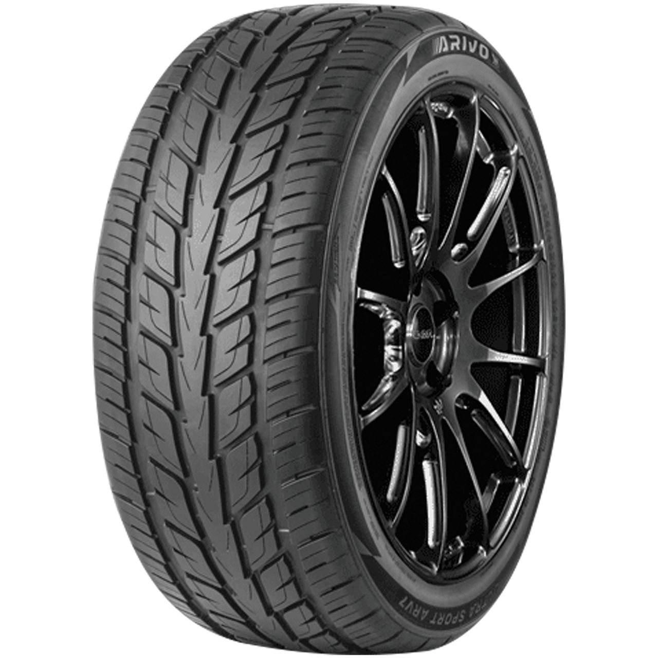 ARIVO ULTRA SPORT ARV7 275/45R20 110V BSW XL