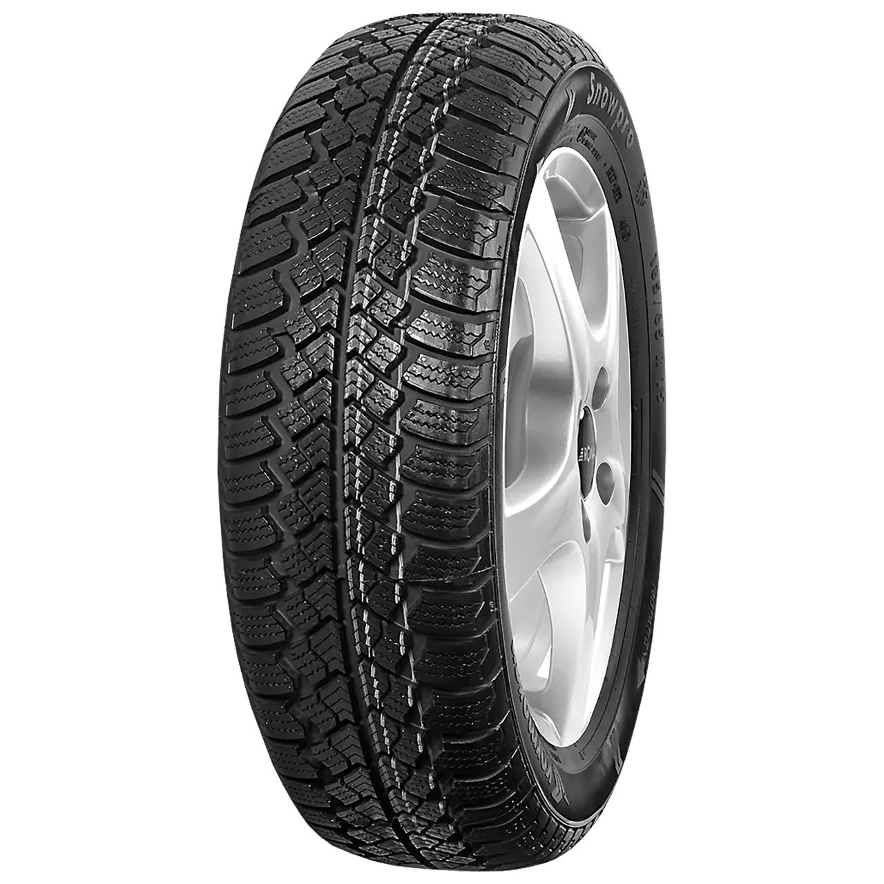 KORMORAN SNOWPRO B2 175/65R14 82T