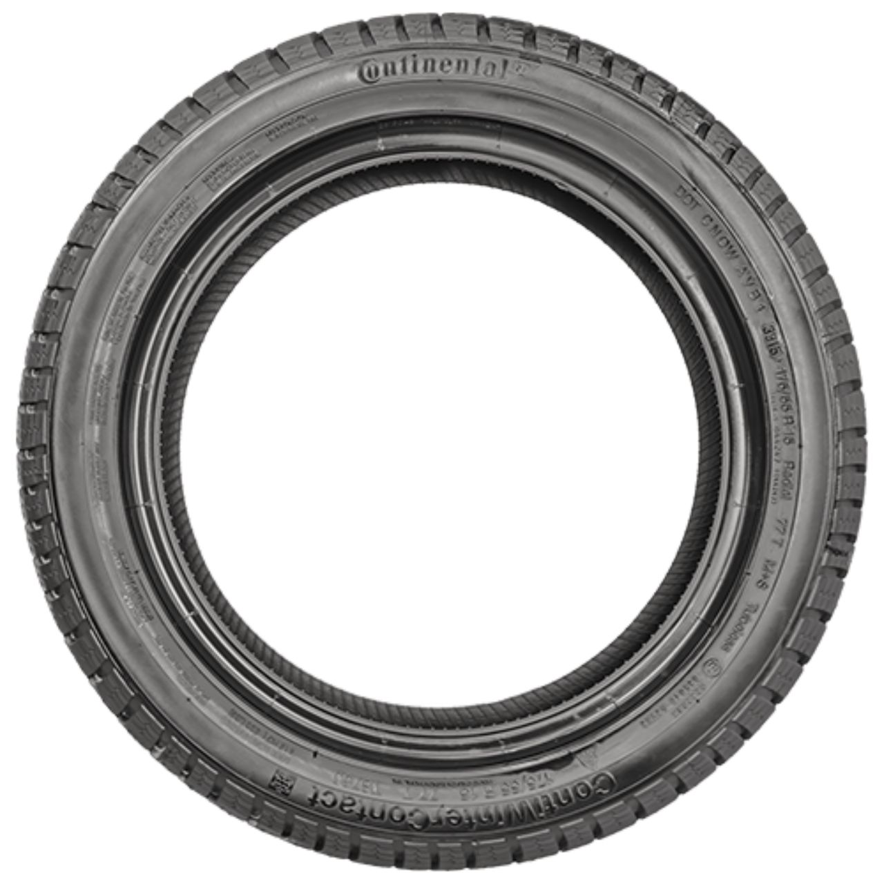 CONTINENTAL CONTIWINTERCONTACT TS 760 145/65R15 72T FR