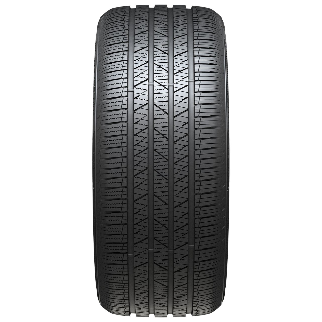 HANKOOK DYNAPRO HP2 PLUS (RA33D) 285/40R22 110H XL