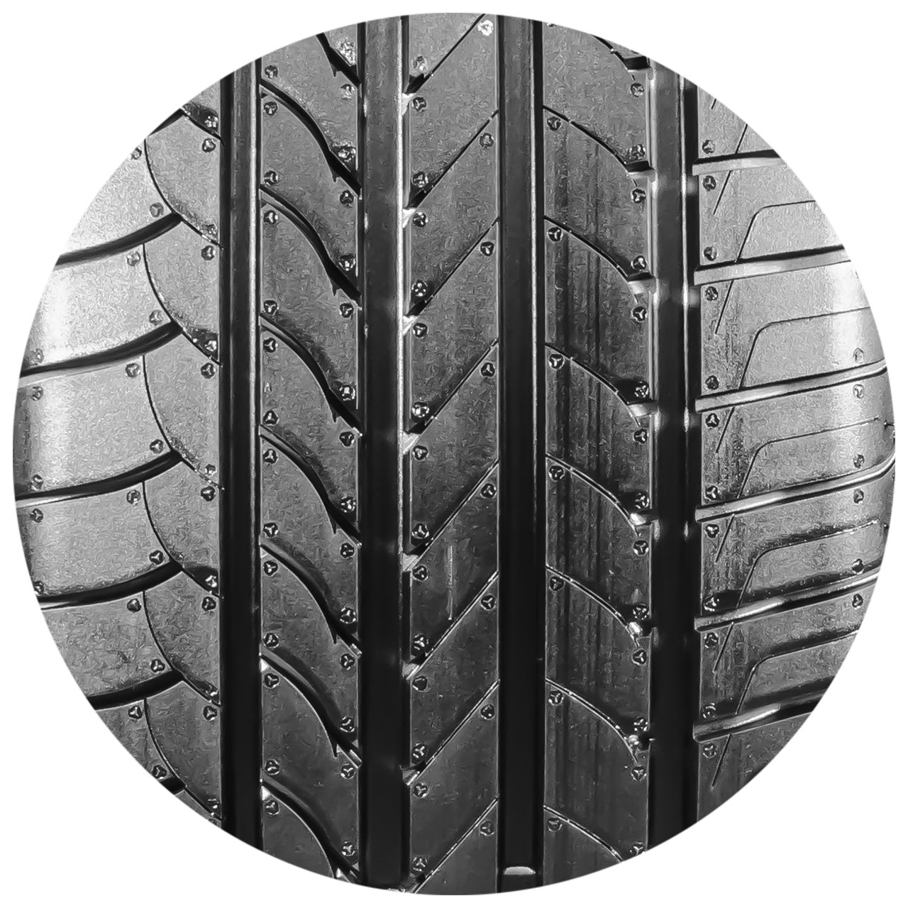 GOODYEAR EFFICIENTGRIP (*) RSC ROF 205/60R16 92W MFS