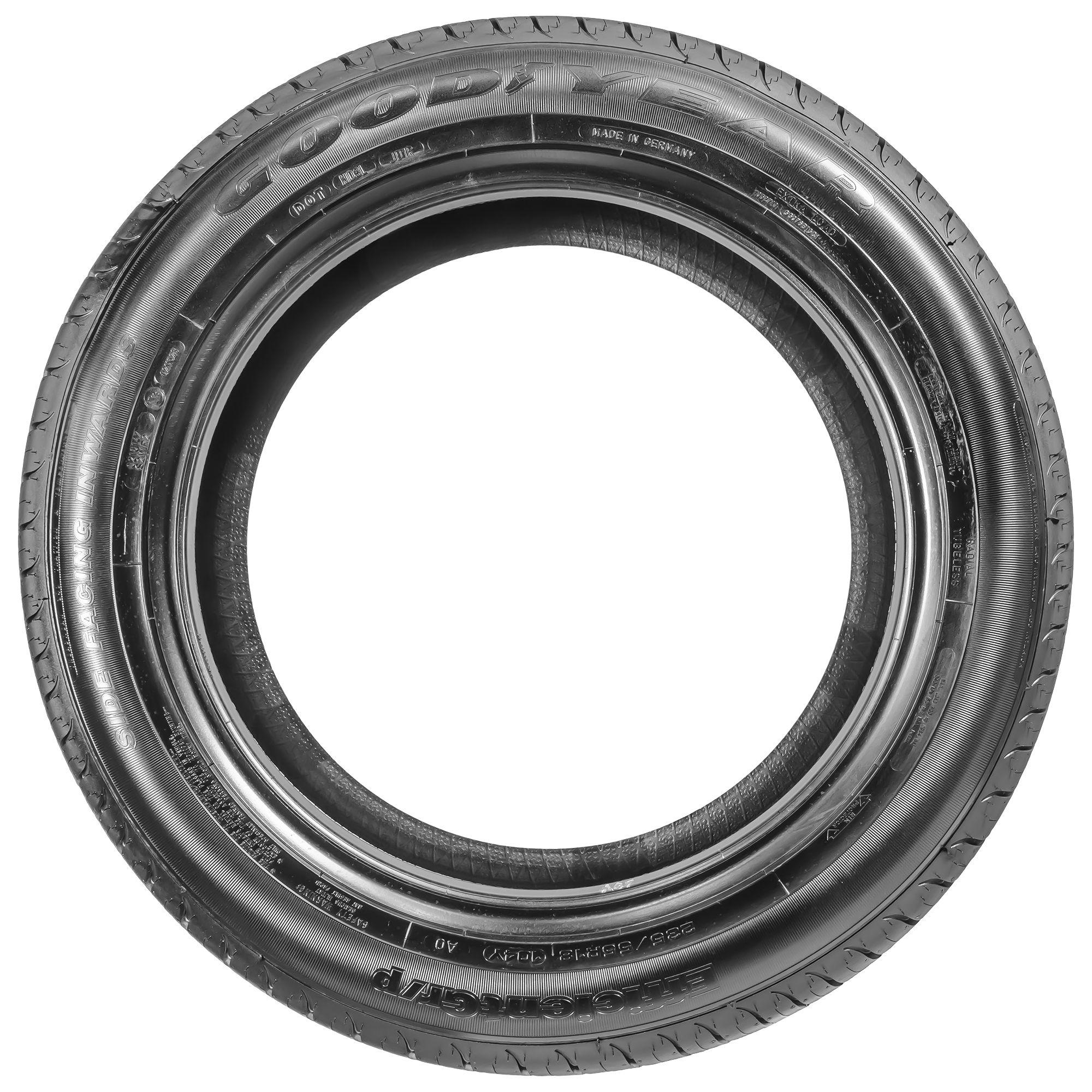 GOODYEAR EFFICIENTGRIP (MOE) ROF 205/55R16 91V (MOE) ROF MFS
