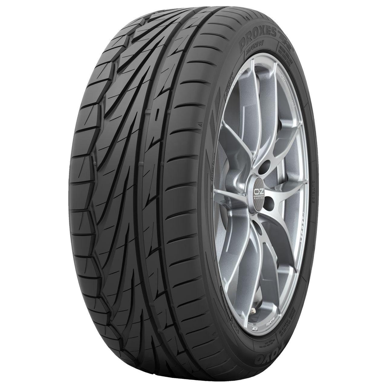 TOYO PROXES TR1 225/45R18 95W XL BSW