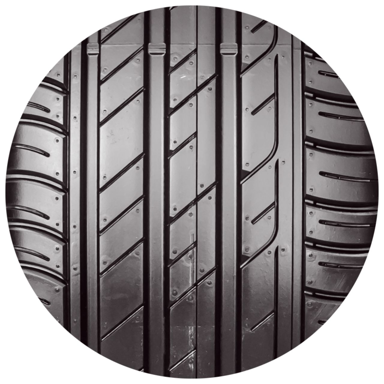 BRIDGESTONE TURANZA T001 (*) RUN FLAT 225/55R17 97W