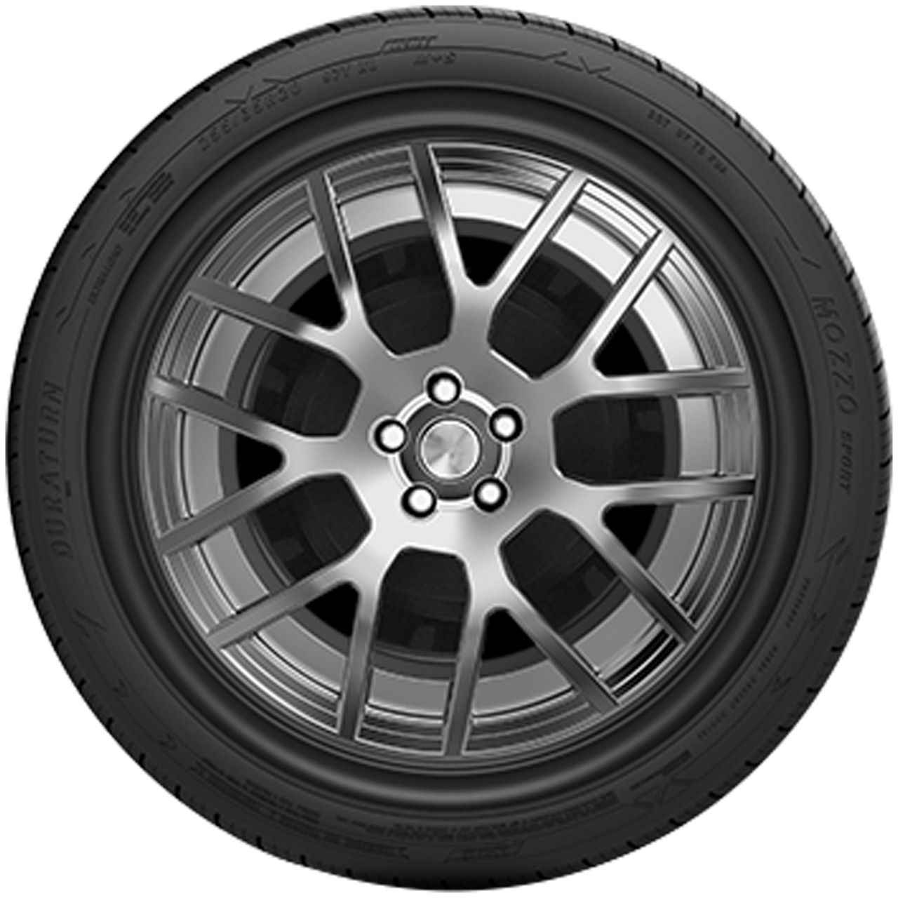 NEOLIN MOZZO SPORT 225/35R19 88Y BSW XL