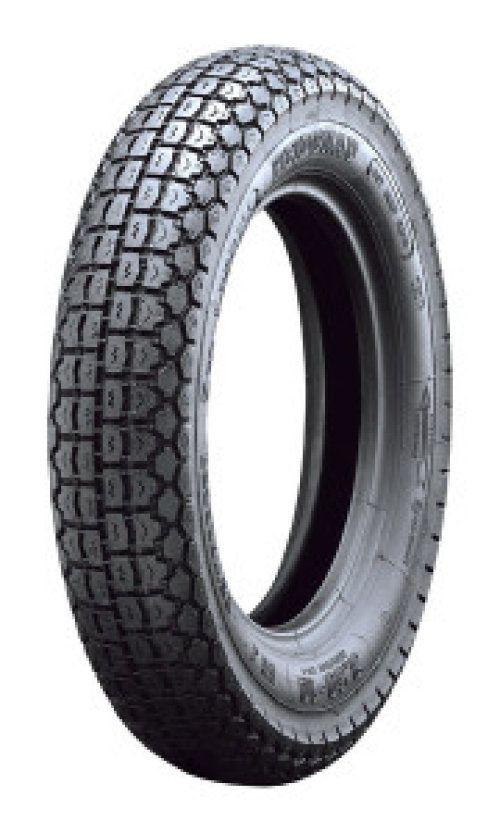 HEIDENAU 3.50 - 10 XL TT 59M K38