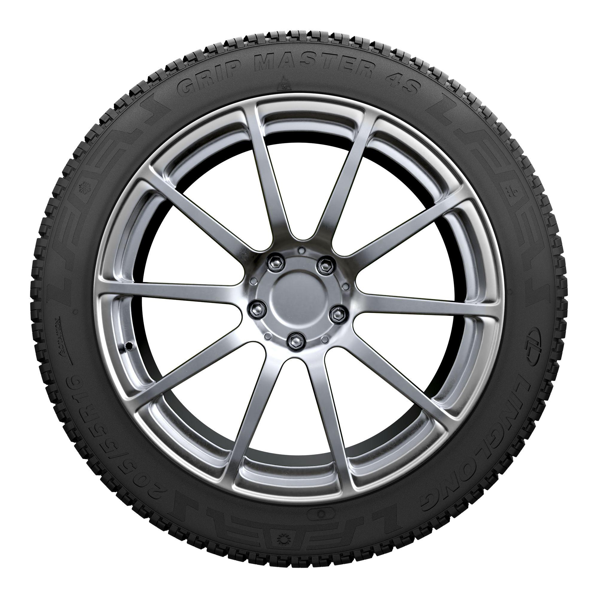 LINGLONG GRIP MASTER 4S 245/45R19 102W XL MFS BSW