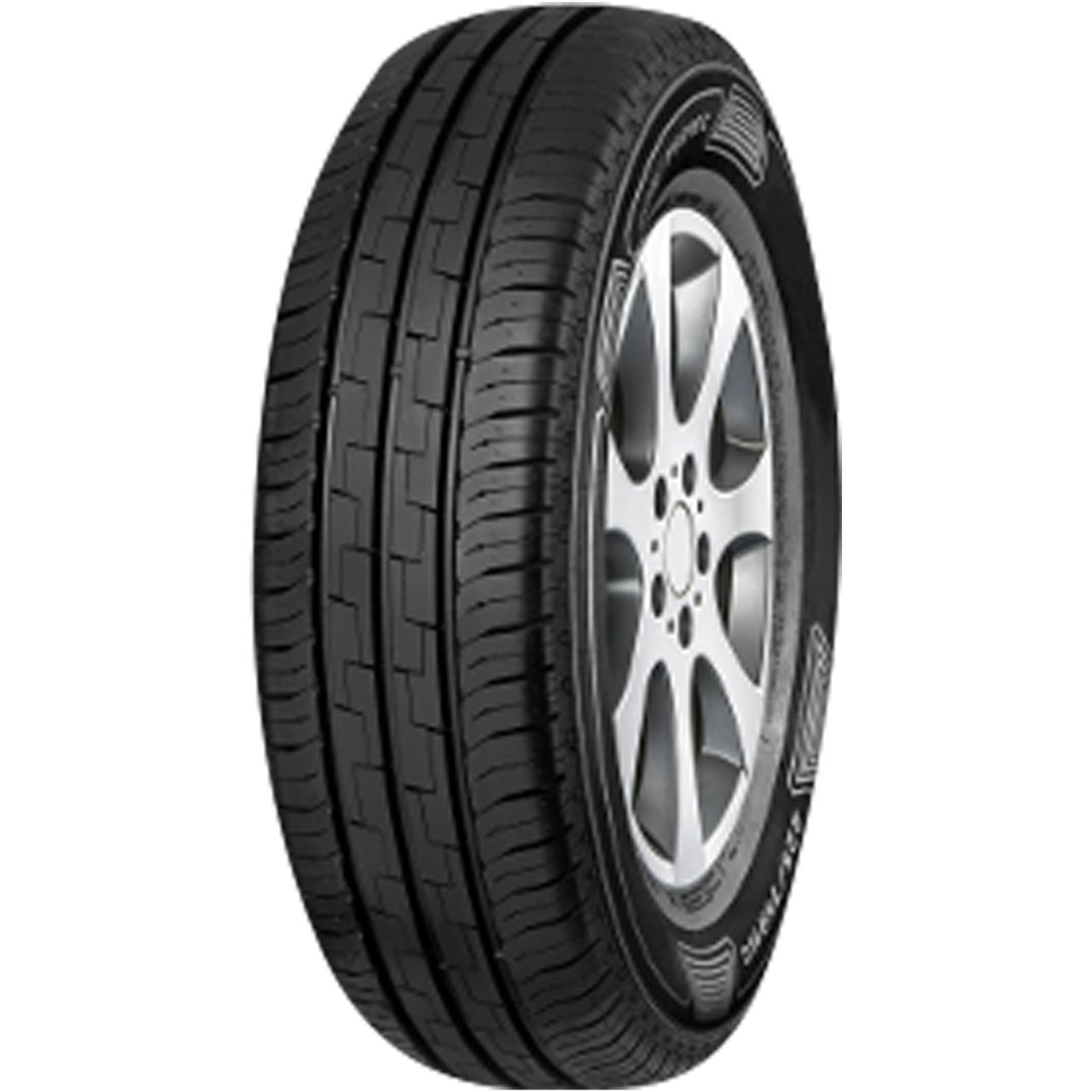 IMPERIAL ECOVAN3 RF19 175/R14C 99R BSW