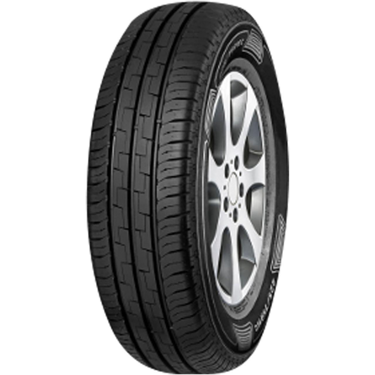 IMPERIAL ECOVAN3 RF19 225/70R15C 112/110S BSW