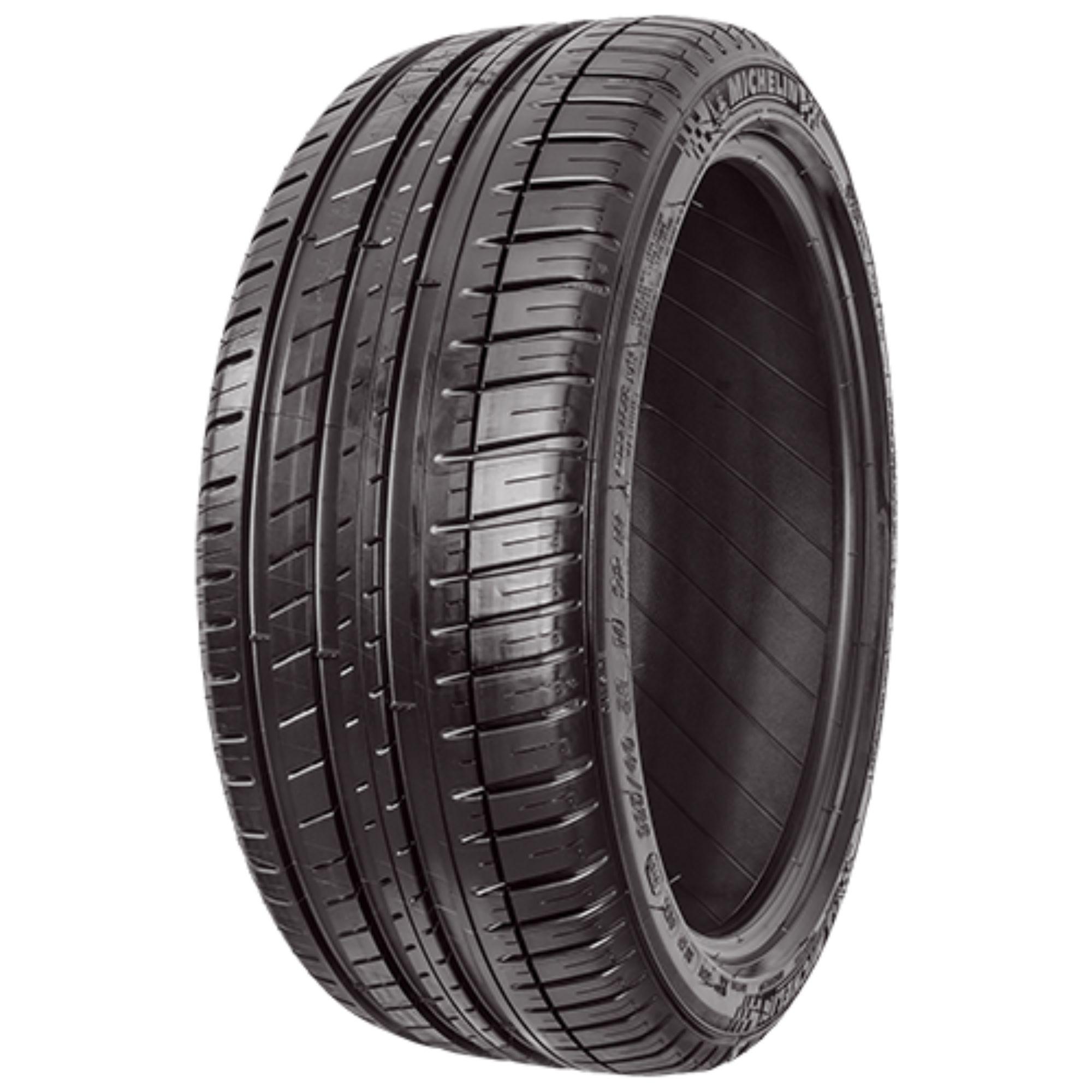 Pilot Sport 3