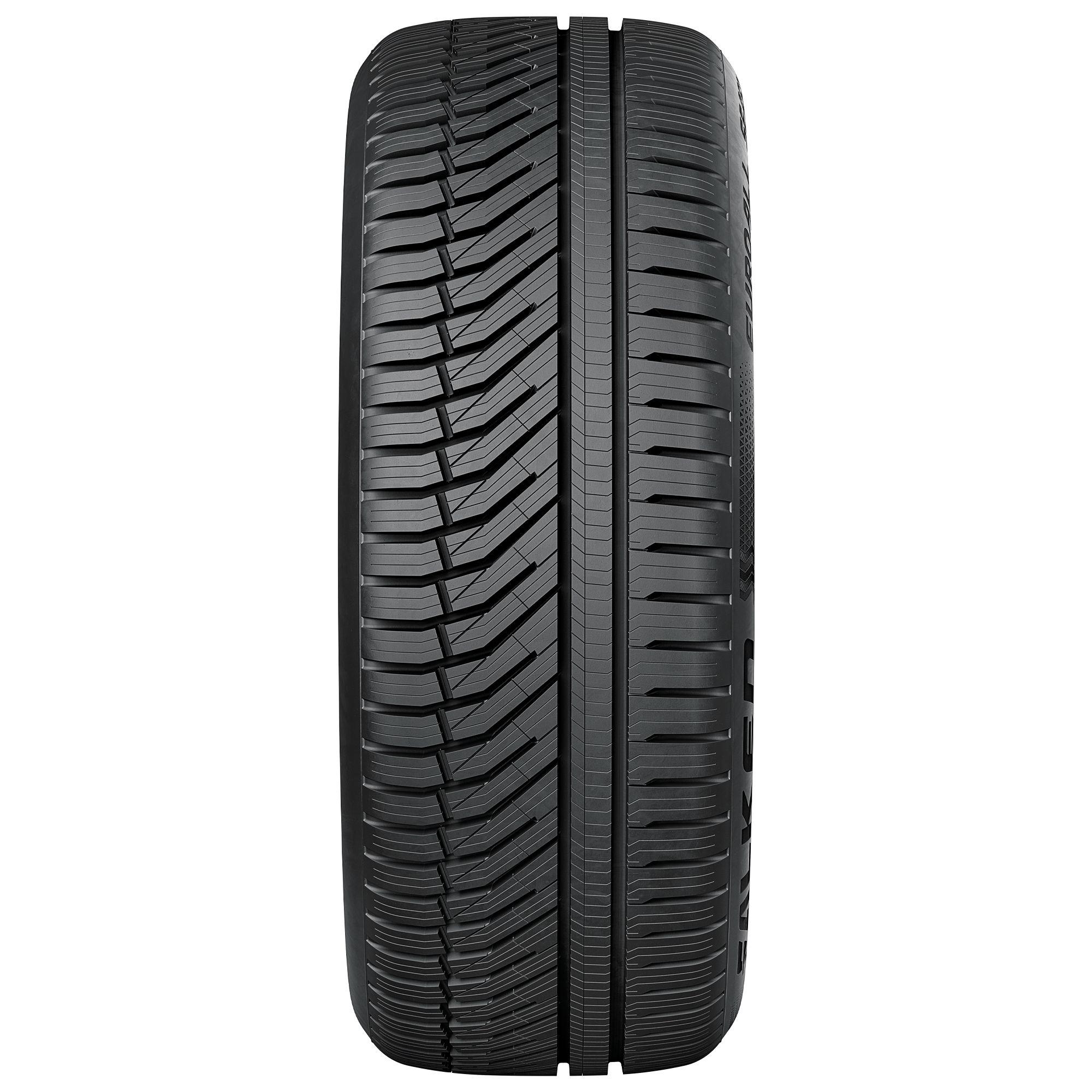 FALKEN EUROALL SEASON AS220PRO 225/50R17 98W XL MFS NBLK