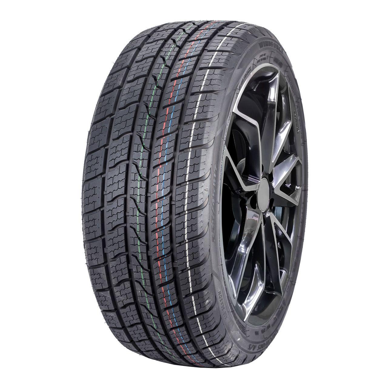 WINDFORCE CATCHFORS A/S 185/65R15 88H BLK