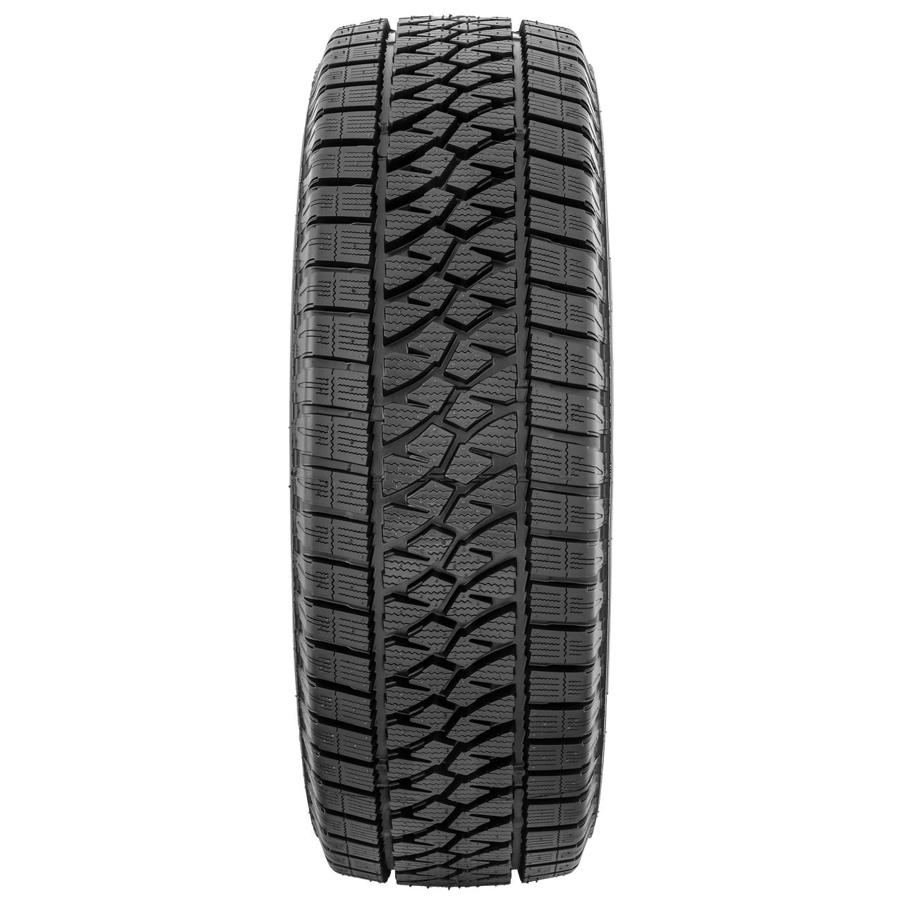 BRIDGESTONE BLIZZAK W810 (VW) 215/60R17C 104H LAML