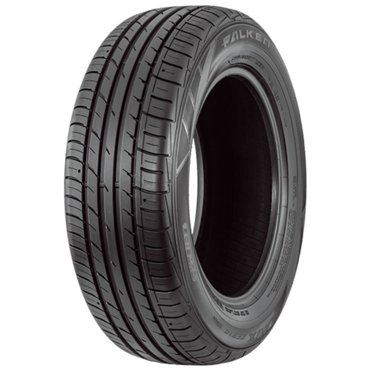 FALKEN ZIEX ZE914A ECORUN 215/55R17 94W BLK