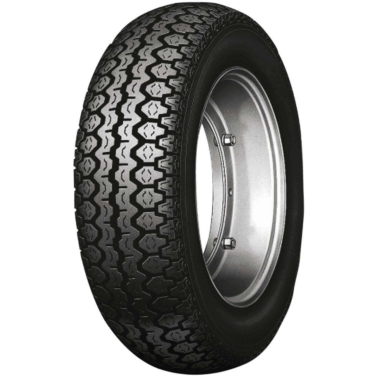 PIRELLI SC 30 3.00 - 10 TT 42J FRONT/REAR
