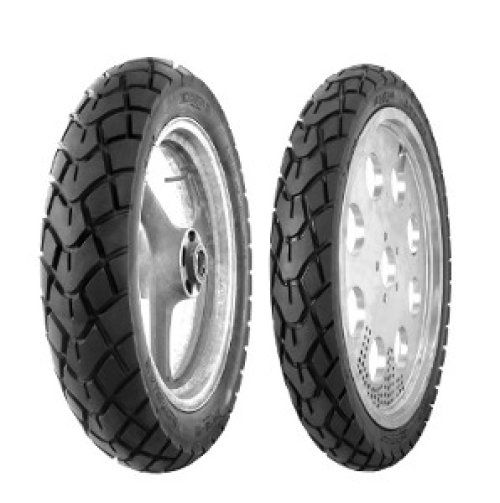 KENDA K761 110/70 - 12 TL 47J E4 FRONT/REAR