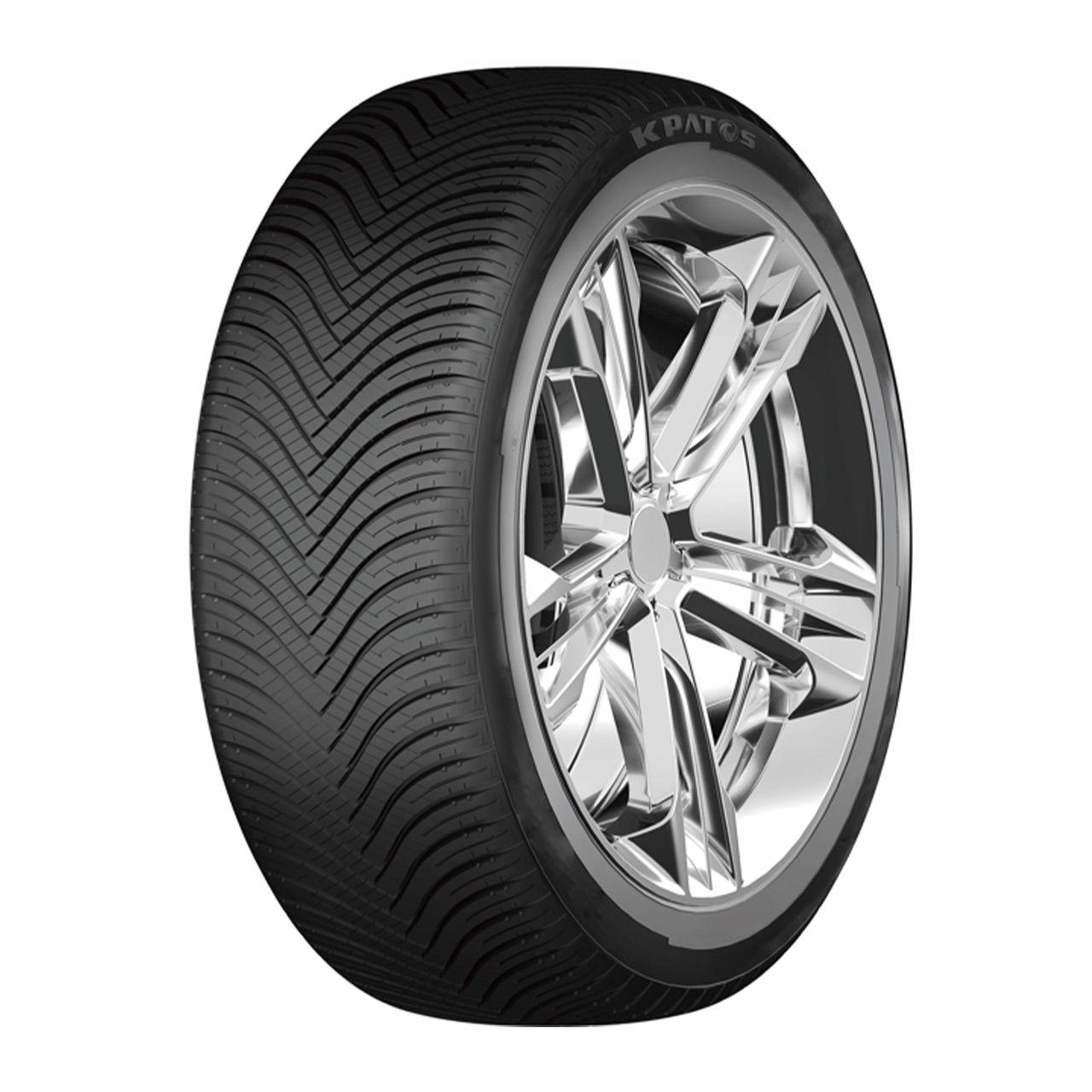 KPATOS CROSSWEATHER 185/60R15 88H XL