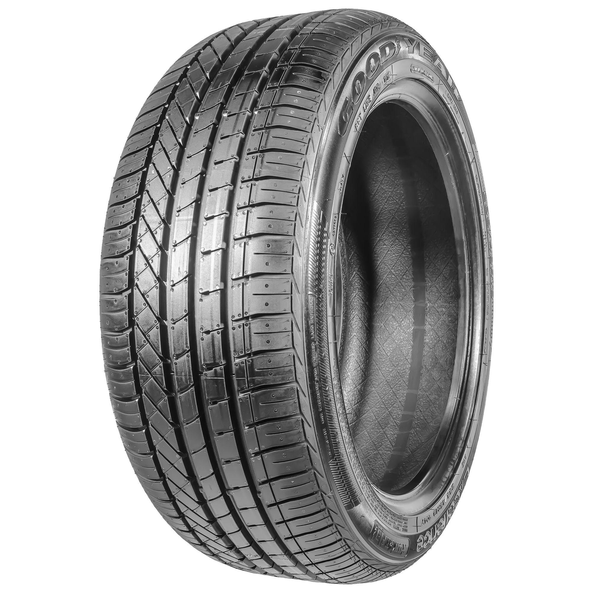 GOODYEAR EXCELLENCE (*) ROF 275/40R19 101Y (*) ROF