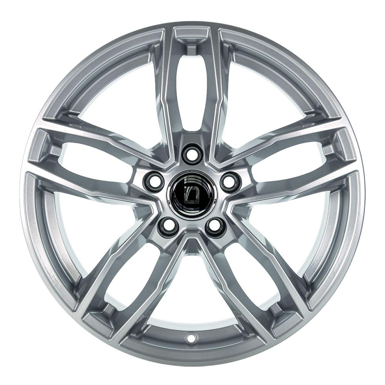 DIEWE ALITO argento silber 9.0Jx20 5x120 ET45