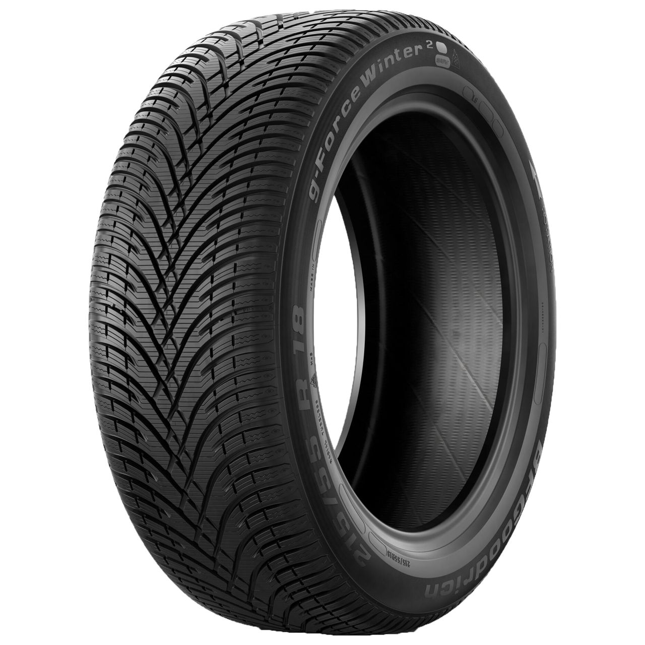 BFGOODRICH G-FORCE WINTER 2 195/50R16 88H XL