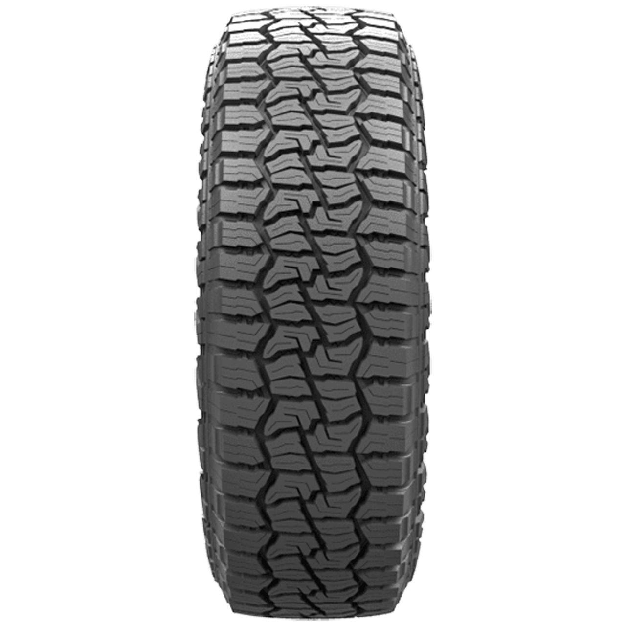 GREENTRAC ROUGH MASTER X/T 285/45R22 114H XL BSW