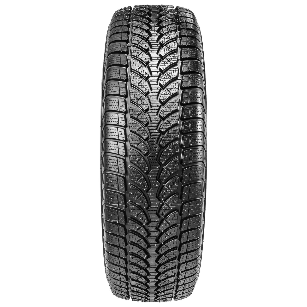 BRIDGESTONE BLIZZAK LM-80 (AO) 215/65R16 98H LAML