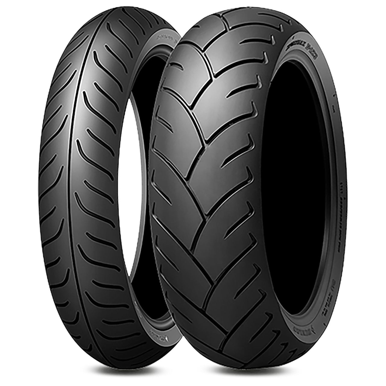 DUNLOP D423 FRONT 130/70 R18 M/C TL 63H FRONT