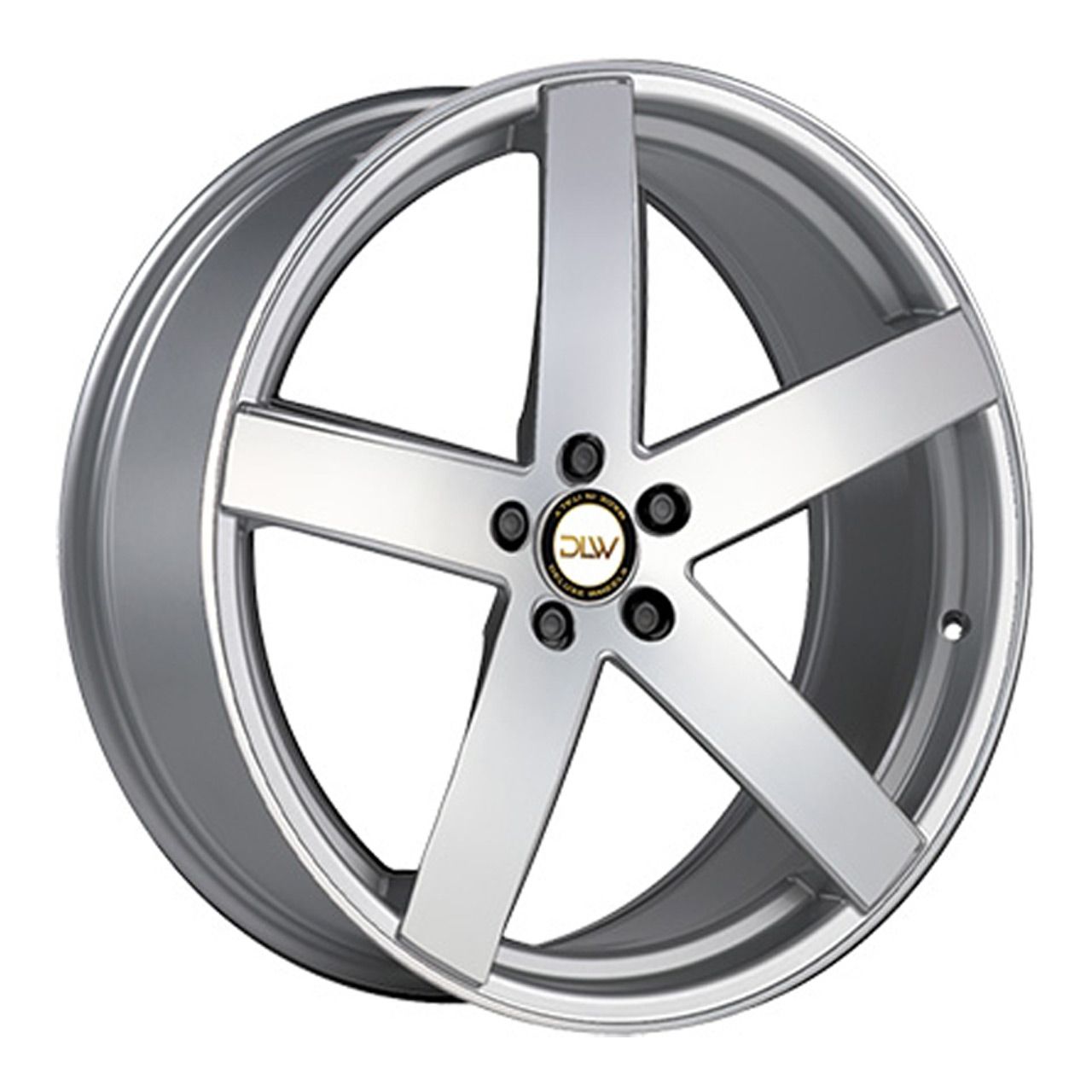 ETABETA UROS-K silver 11.0Jx19 5x130 ET55