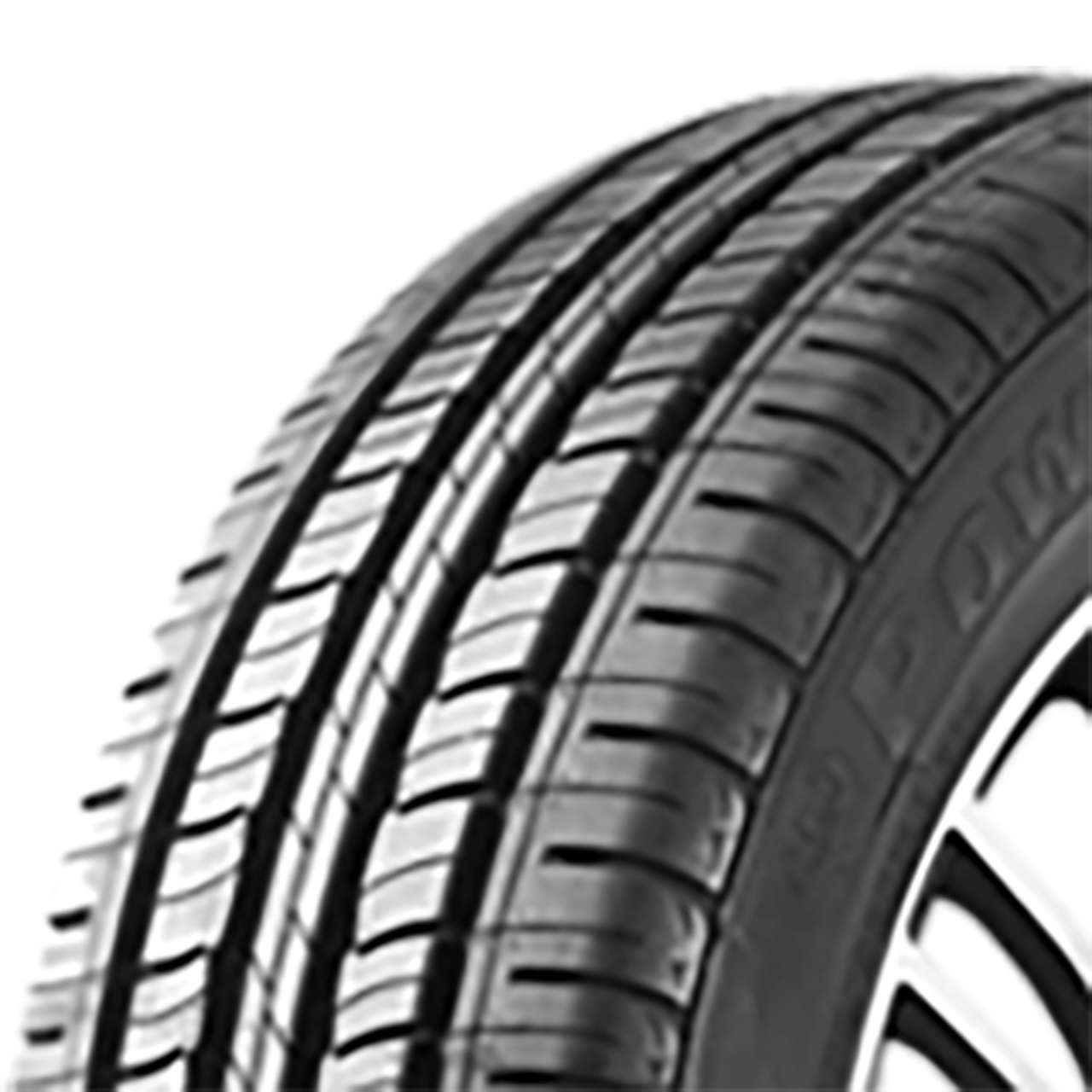 POWERTRAC CITYTOUR 155/70R12 73T BSW