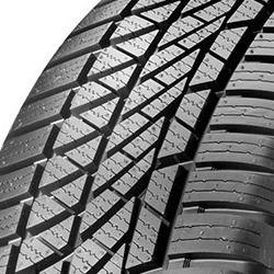 HANKOOK KINERGY 4S (H740) 165/70R14 81T BSW