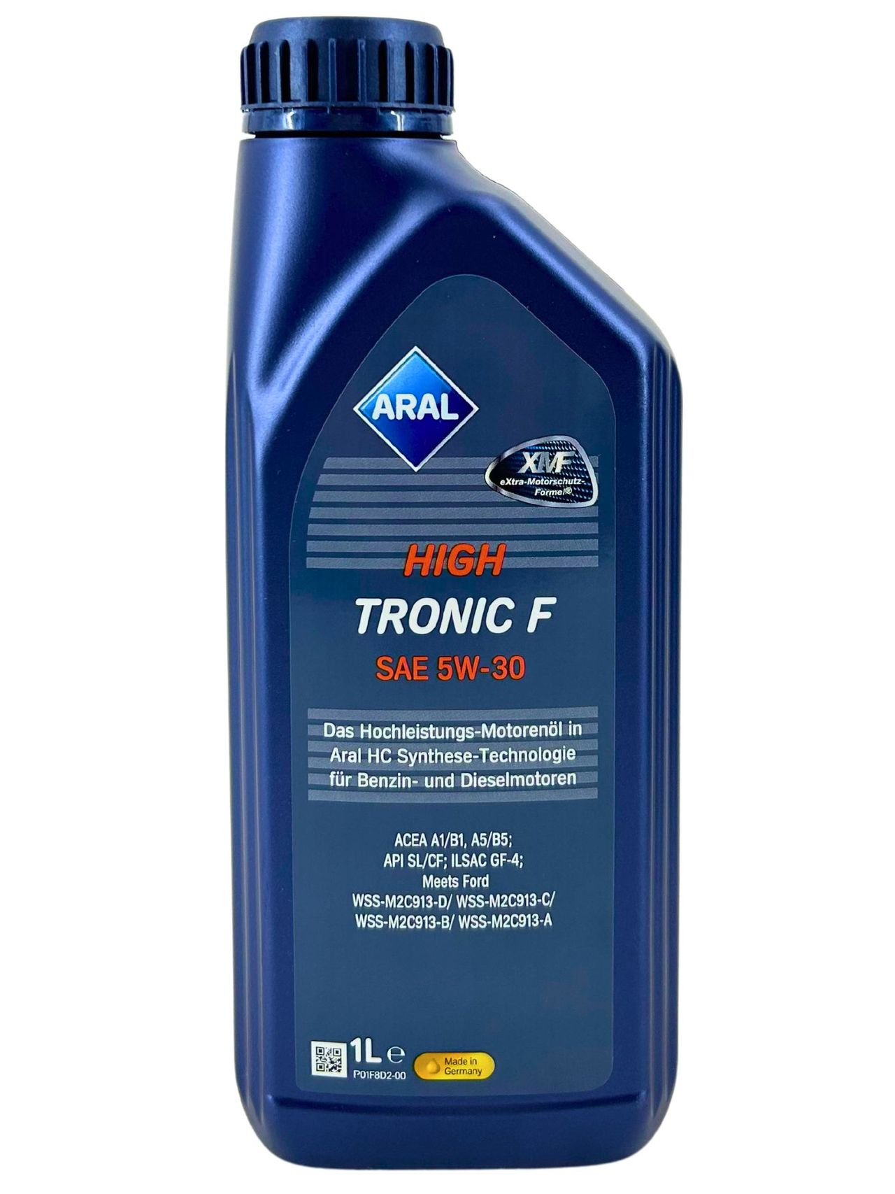 Aral HighTronic F 5W-30 1 Liter