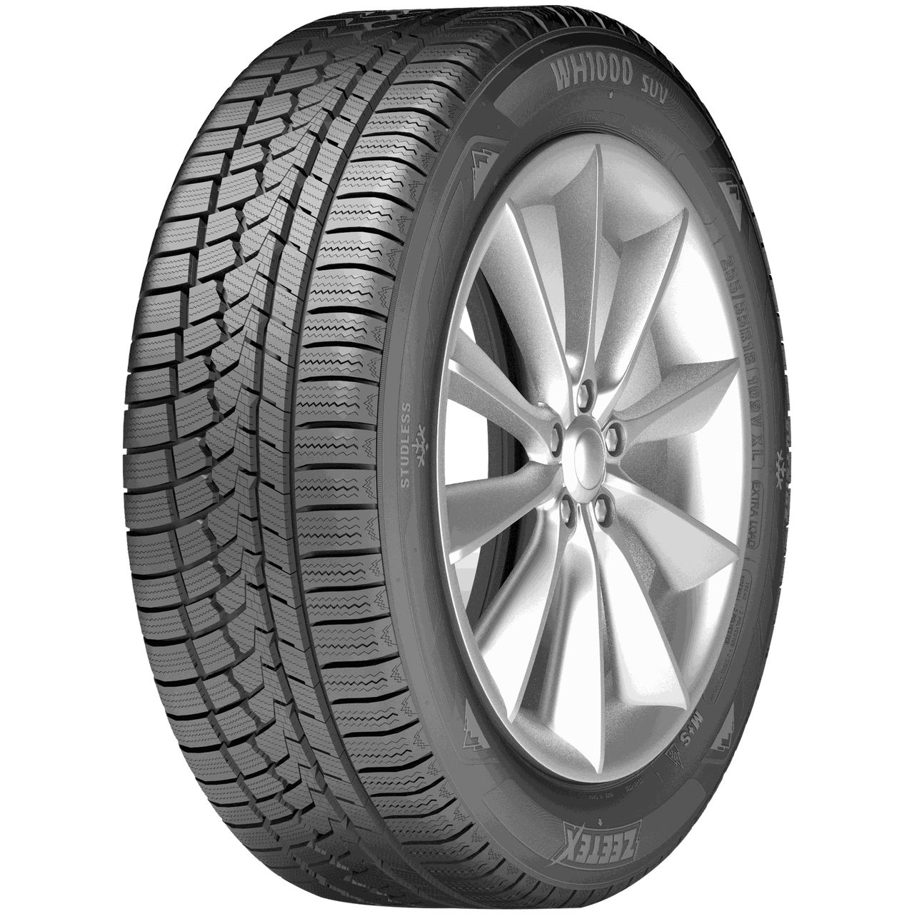 ZEETEX WH1000 SUV 235/55R17 103H BSW XL