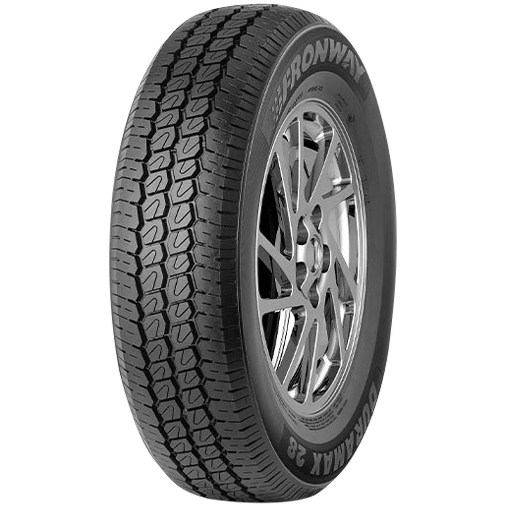 FRONWAY DURAMAX 28 145/R12C 86/84Q BSW