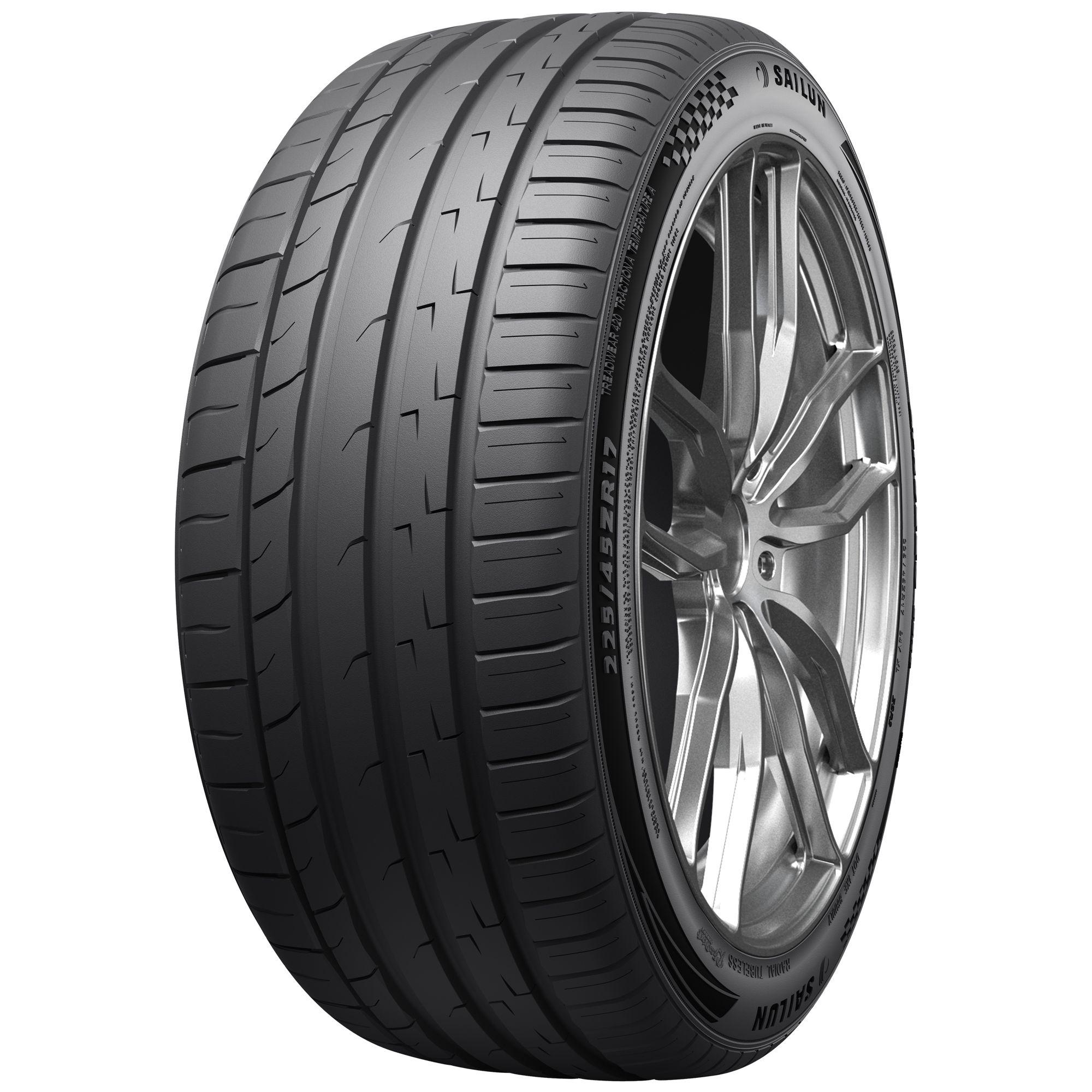 SAILUN ATREZZO ZSR2 SUV 225/55R19 99V BSW