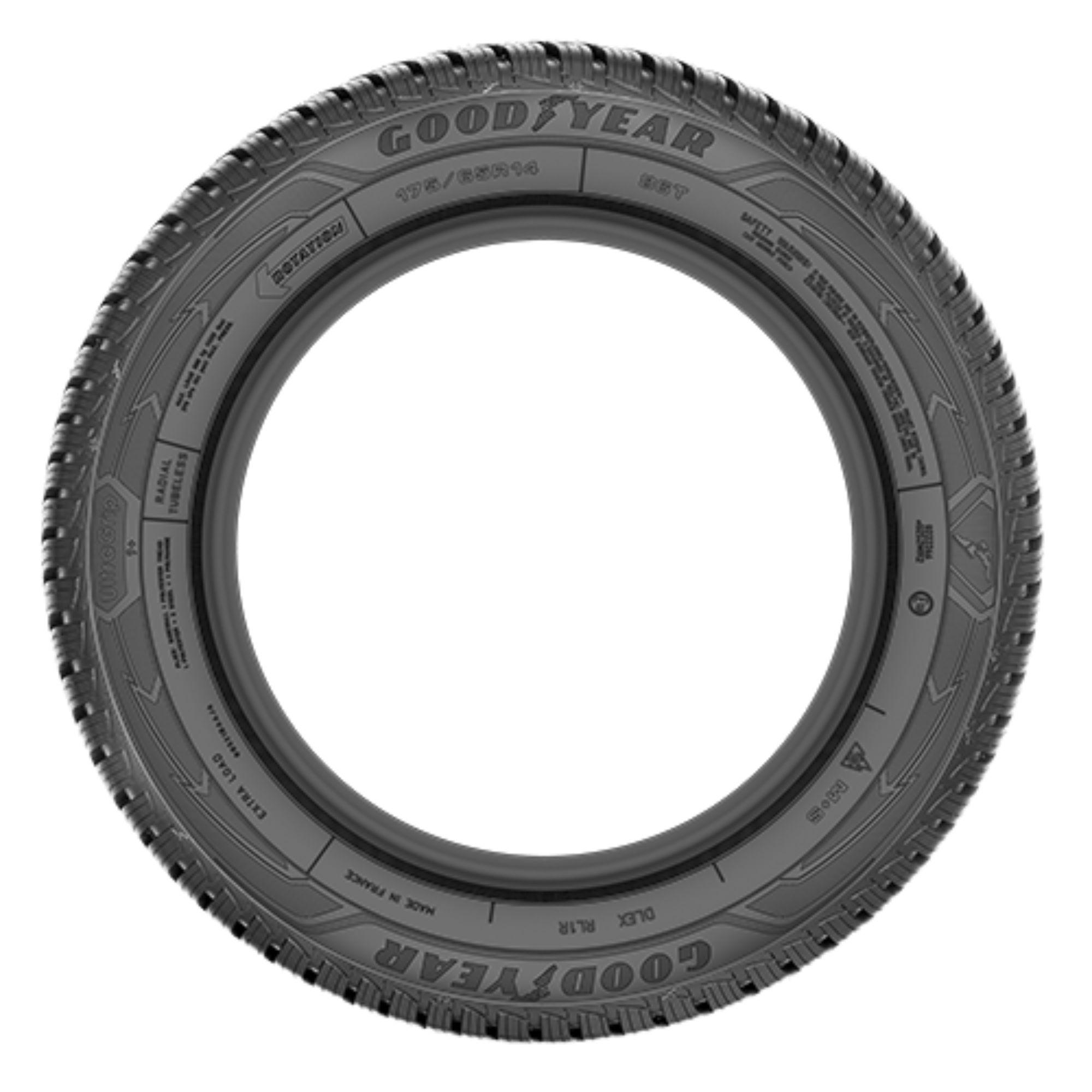 GOODYEAR ULTRAGRIP 9+ 185/65R14 86T