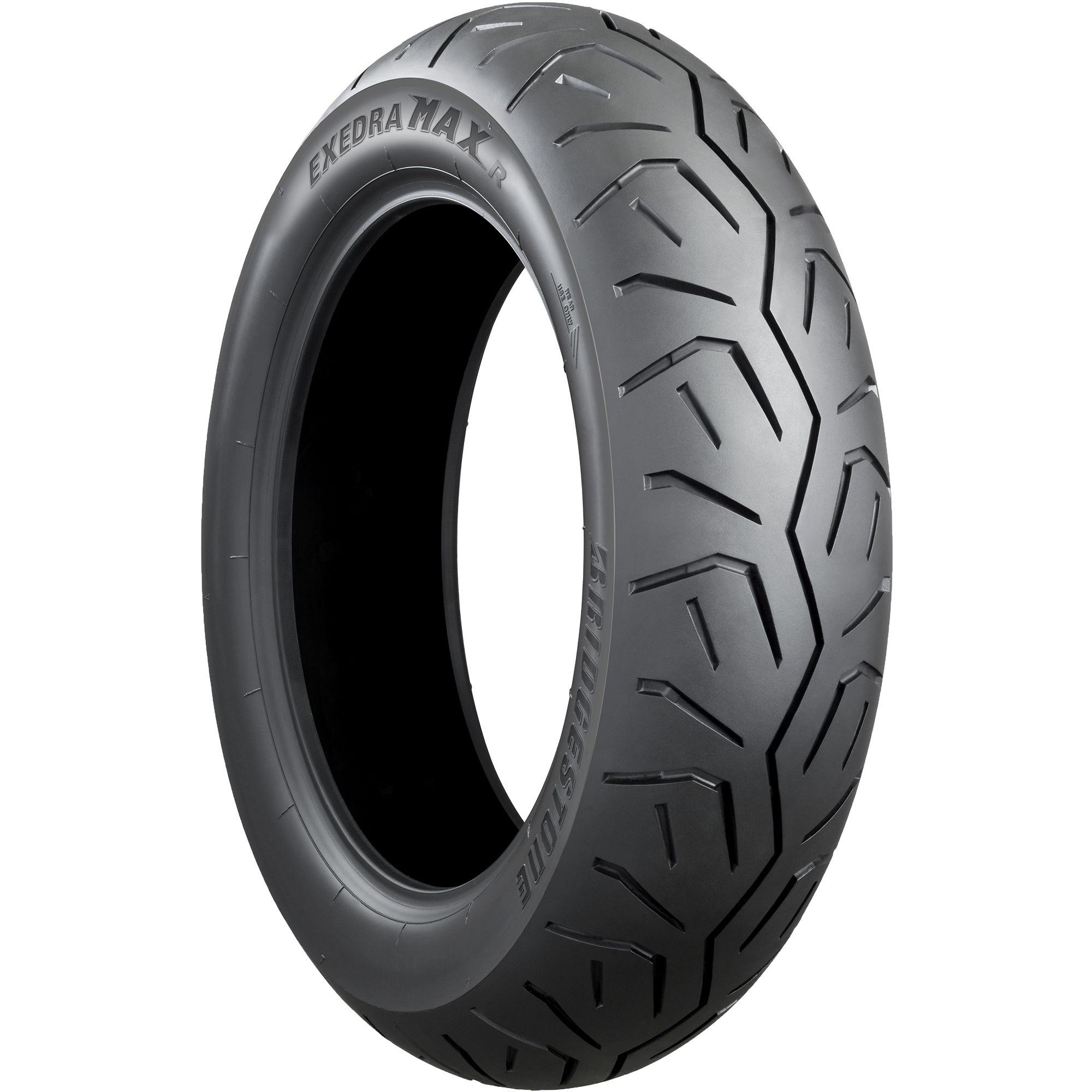 BRIDGESTONE 190/60 R 17 TL 78V EXEDRA MAX R