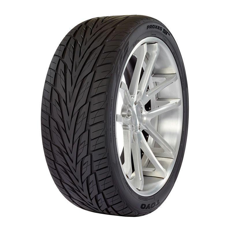 TOYO PROXES S/T III 235/65R17 108V