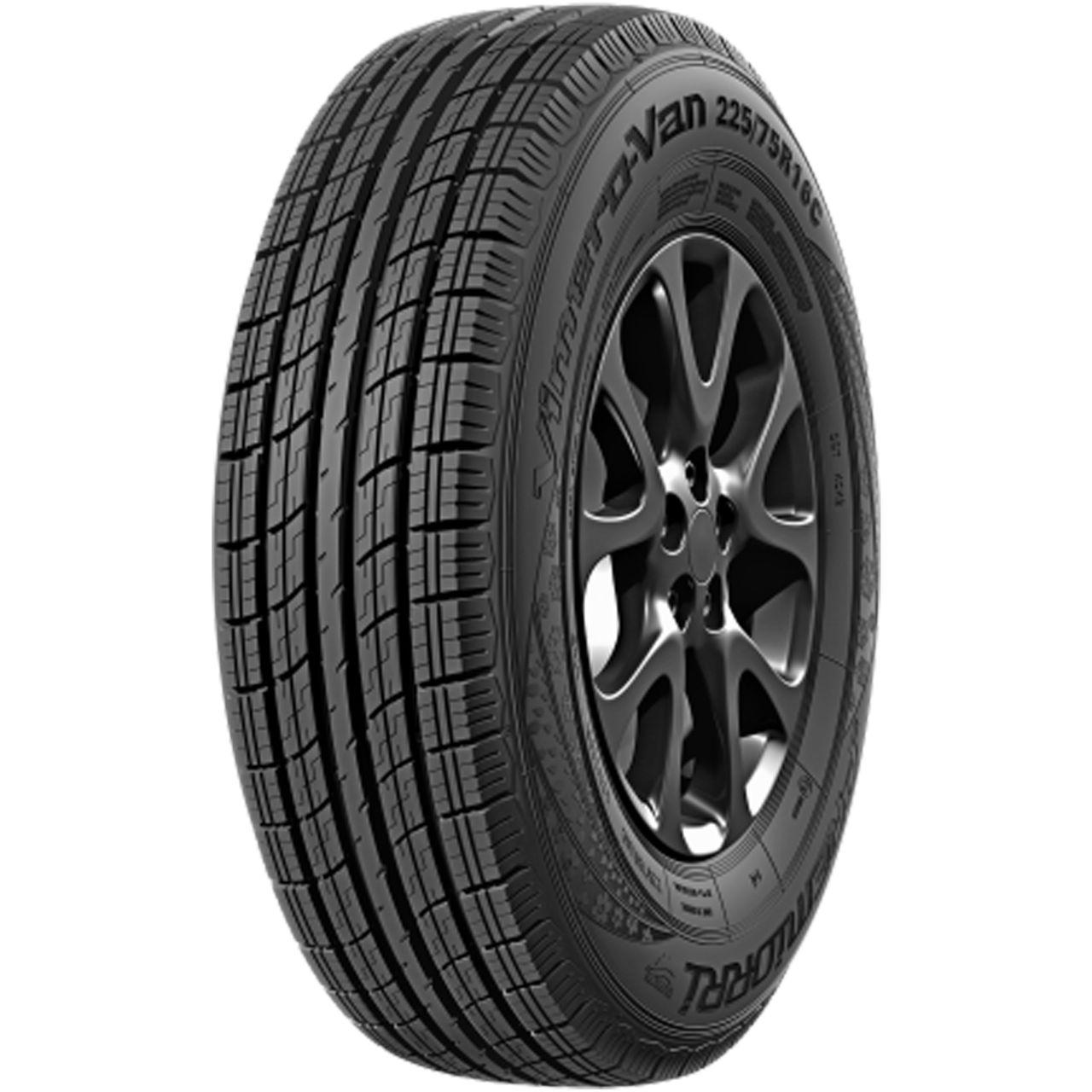 PREMIORRI VIMERO-VAN 215/65R16C 109/107R BSW