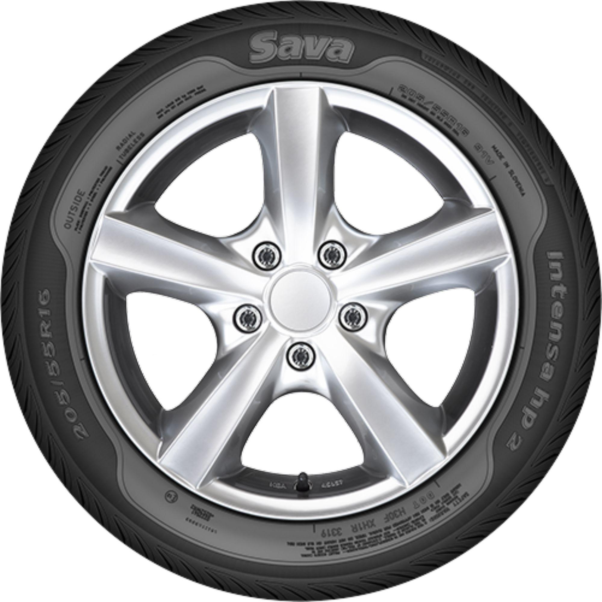 SAVA INTENSA HP 2 205/55R16 91H BSW