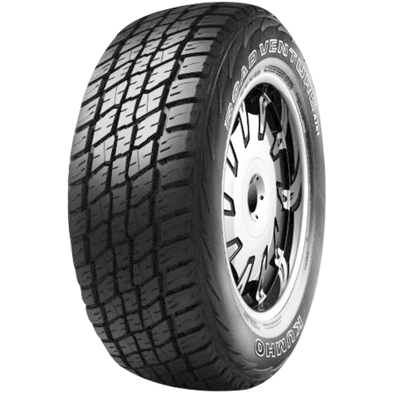 KUMHO ROAD VENTURE AT61 215/R15 105S XL