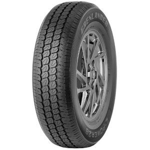 GRENLANDER L-POWER28 155/R12C 88S BSW