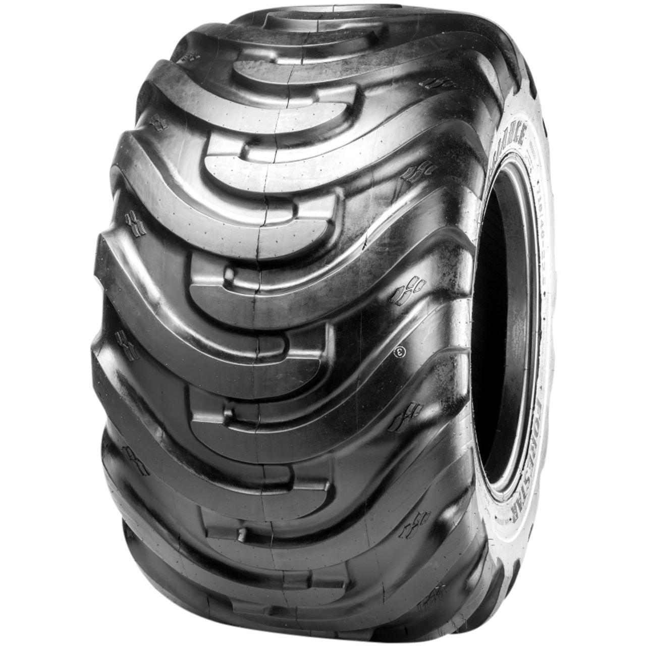 ALLIANCE 710/45 - 26.5 TL 168A8/175A2 FORESTRY 343 20PR
