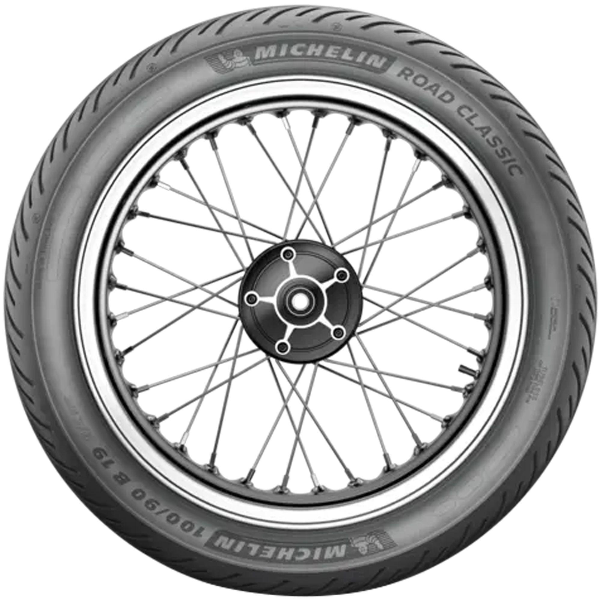 MICHELIN 3.25 B 19 TL 54H ROAD CLASSIC