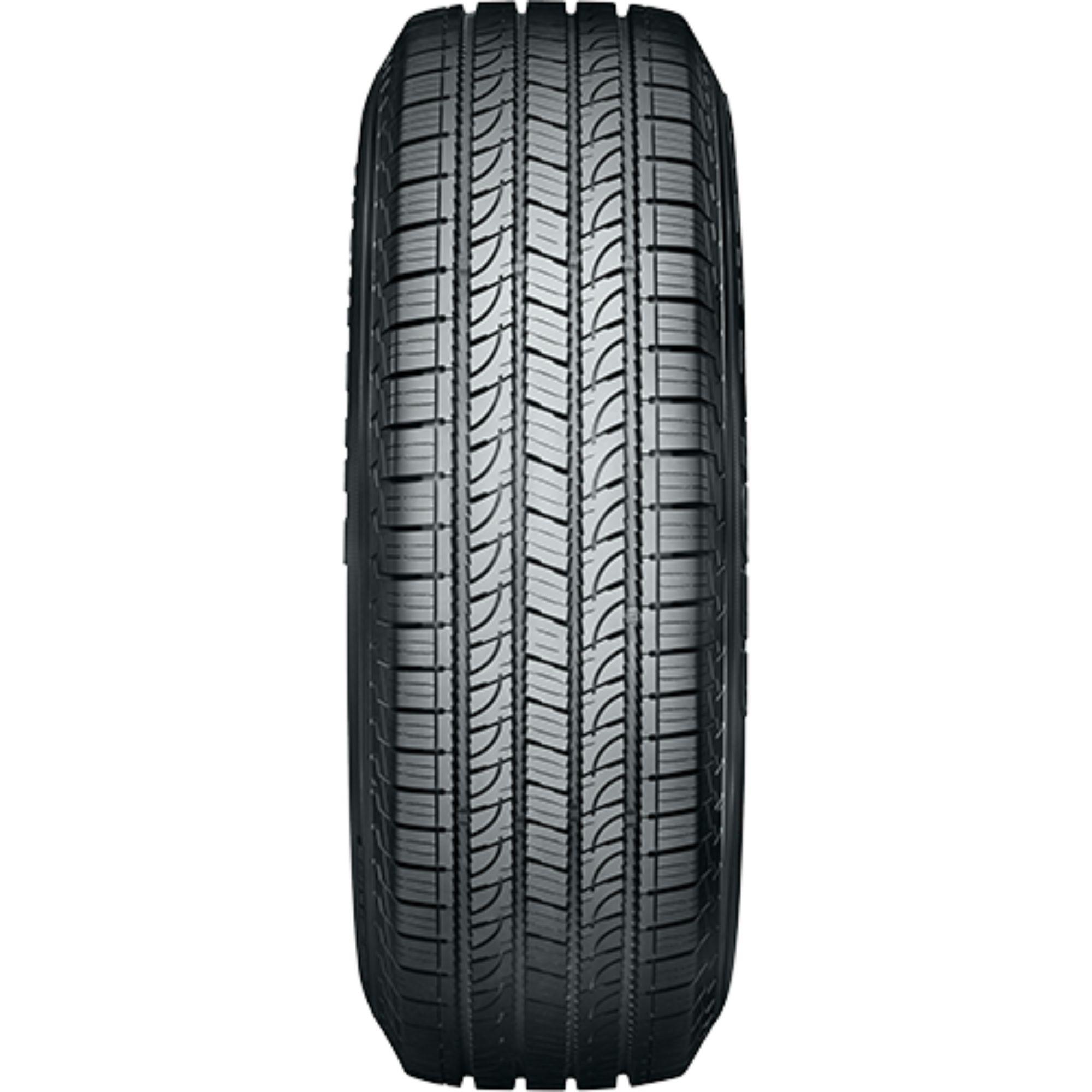YOKOHAMA GEOLANDAR H/T (G056) 265/65R17 112H