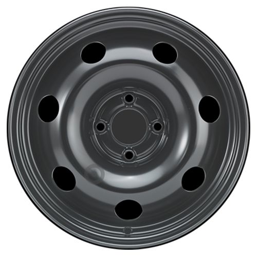 ALCAR 5008 schwarz/silber 7.0Jx16 4x108 ET29