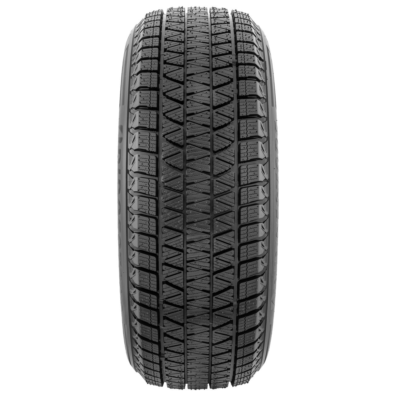 BRIDGESTONE BLIZZAK DM-V3 265/45R21 104T