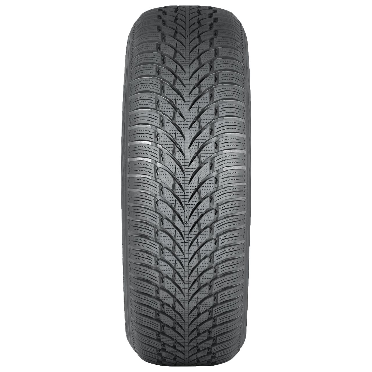 NOKIAN NOKIAN WR SUV 4 245/50R19 105V XL