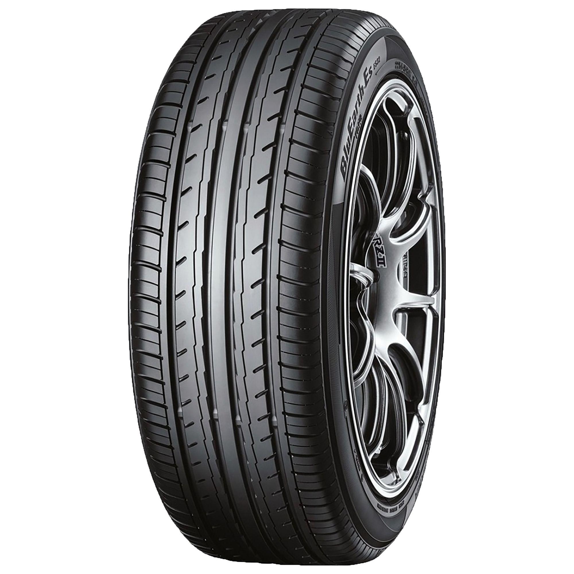 YOKOHAMA BLUEARTH-ES ES32 205/55R16 91V BSW